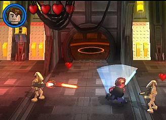 3DS Star Wars download