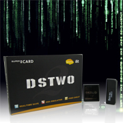 3DS R4 SuperCard DStwo 